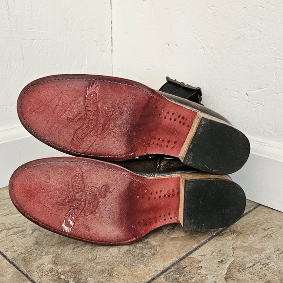 Freebird Maribel size 7 - Picture 3 of 6